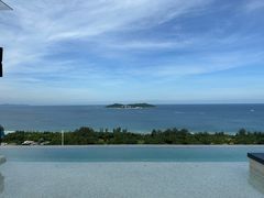 -瑰丽酒店·海吧·天际下午茶·现场DJ·天台酒吧