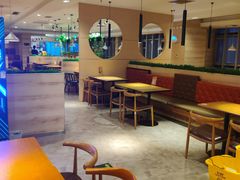 -比格比萨自助(宋家庄店)