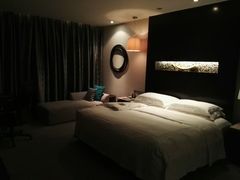 -青岛海尔洲际酒店