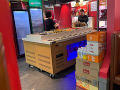 -京元盛铜锅涮肉(上海总店)