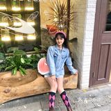 眼镜店也可以沉浸式体验👓拍照挑眼镜两不误  