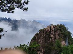 -大明山自然探索公园