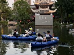 -铁像寺水街