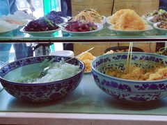-京穆兰兰州牛肉面·清真(中川机场店)