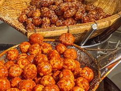 -邓记新一代糖油果子(四川煤管局供销公司职工宿舍店)