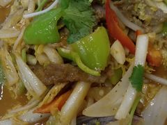 -清真·伊清阁餐厅