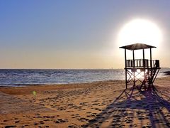 -老虎石海上公园