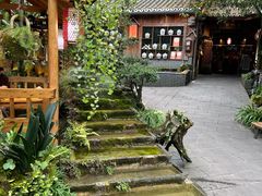-青城甲(青城山店)