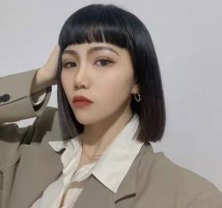 -起点潮色造型