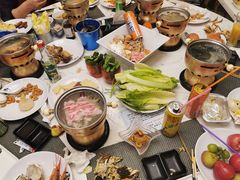 -澜悦港海鲜体验主题餐厅