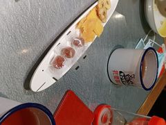 -探鱼·鲜青椒爽麻烤鱼(银泰城店)