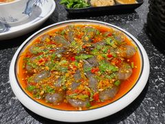 -潮三爷砂锅焗海鲜·生腌·海鲜粥(朝晖店)
