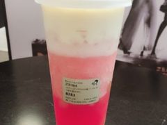 -喜茶(广州荔湾领展广场店)