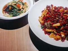 -太二酸菜鱼(天鹅湖万达店)