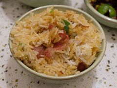 腊味煲仔饭-椰子营·椰子鸡火锅(万象里店)
