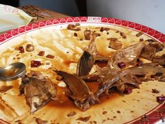 -旺顺阁·北京菜(北辰上品+)