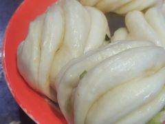 花卷-粗粮人家·东北菜(洋桥店)