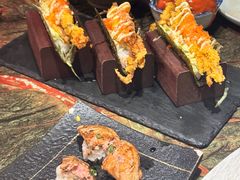 -炙柒Sekinana·精致料理 烧鸟·铁板烧(海上世界店)