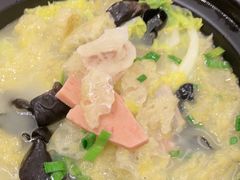 -梦都海鲜酒家(万达广场江桥店)