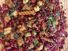 -成都驻京办餐厅(蜀都宾馆店)