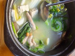 -陆师傅砂锅烫菜(圆通街店)