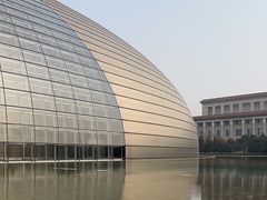 -国家大剧院