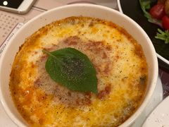 -安妮意大利餐厅(世贸天阶店)