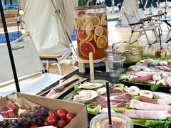 -J Create城市露营咖啡·简餐·宠物(上海动物园店)