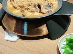 -鱼酷活鱼烤鱼(静安大融城店)