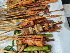 -长乐饭冰冰·冰饭·烧烤(长乐总店)