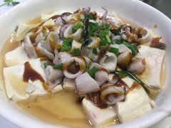 -青竹园海鲜餐厅(海天路店)