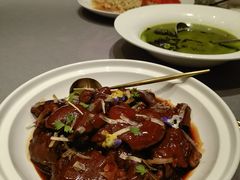 -金色艳阳天•粤菜 淮扬菜(古平岗店)