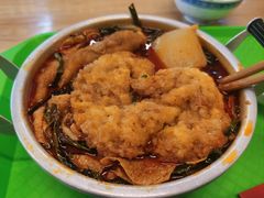 -丽丽三鲜螺蛳粉(田林路店)