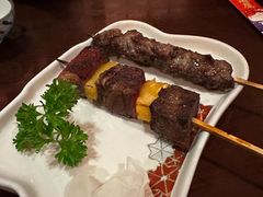 -弓二·烧鸟居酒屋(财富购物中心店)