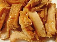 -山里人姜汁(府东小区店)