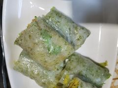 -味可道美食坊(福基路店)