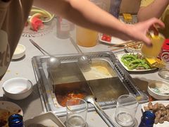 -海底捞火锅(名门店)
