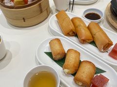 -蔡澜点心·粤菜(月星环球港店)