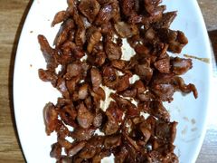 -炙热童年·老北京炙子烤肉(南锣鼓巷店)