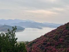 -北京金海湖景区