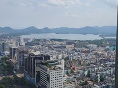 -Hi City·城市之巅