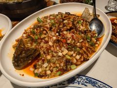 -院8里·小聚园老川菜(九眼桥店)