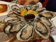 -Osteria Garden 生蚝花园餐厅(原进贤路店)