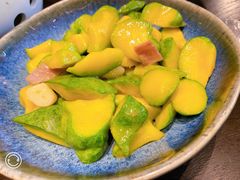 -翠湖轩中餐厅·翠湖宾馆