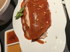 -锦府园·新台州菜(合生汇店)