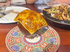 俄式罐牛肉-喀秋莎西餐厅