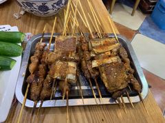 -西北朗益和穆斯林餐厅