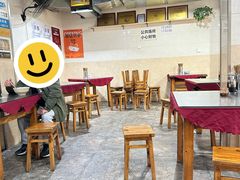 -大石人家鱿鱼面馆(大石西路总店)