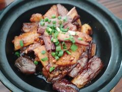 -小时候焗海鲜(鄞州万达店)