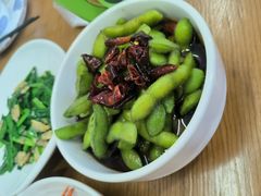 -毛哥小馆子(百井坊巷店)